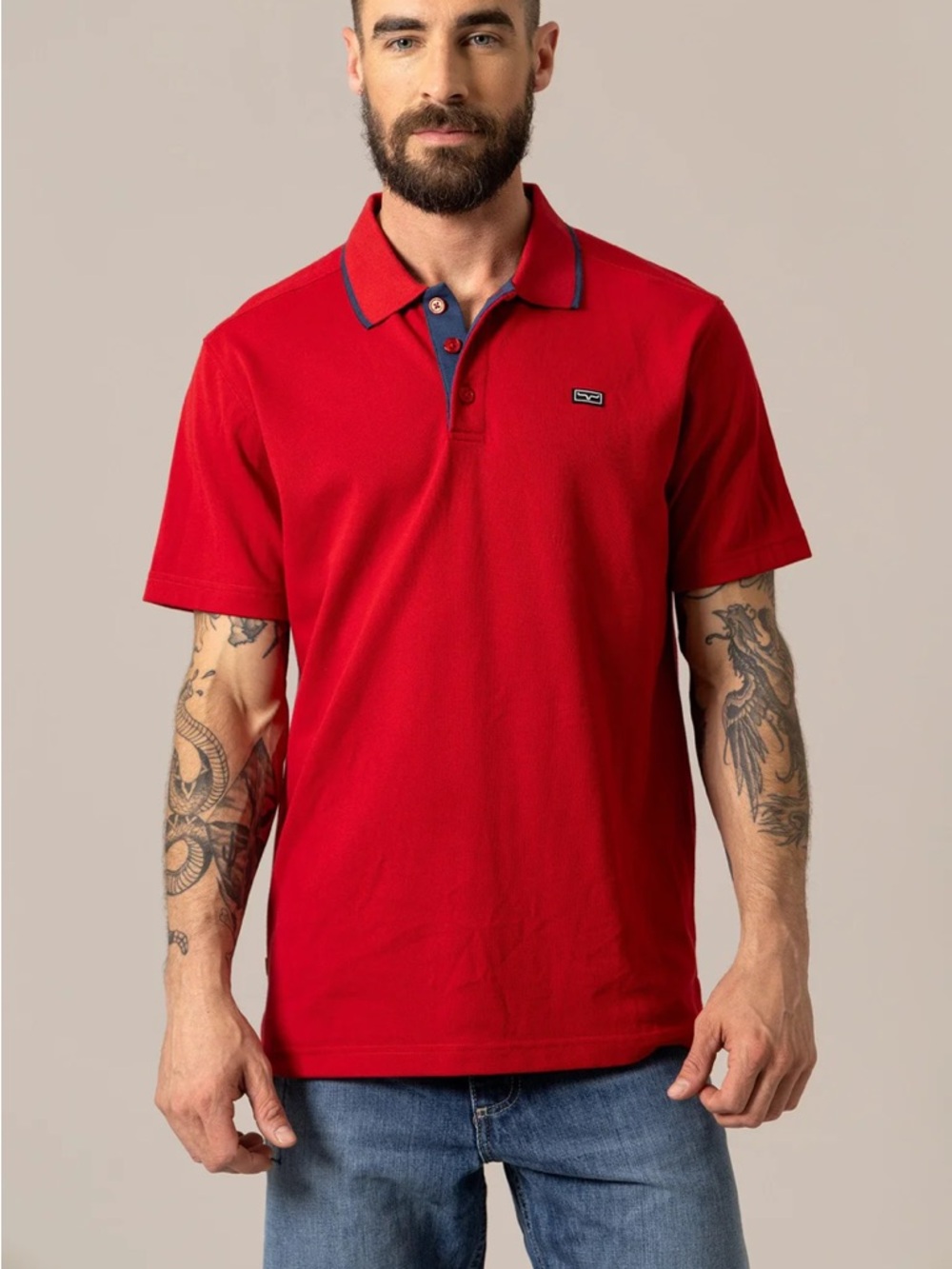 Kimes Ranch | El Capitan polo